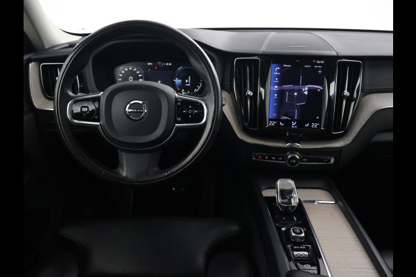 Volvo XC60 2.0 RECHARGE T8 390 PK AWD INSCRIPTION + LUCHTVERING | TREKHAAK | ADAPTIVE CRUISE | HEAD-UP