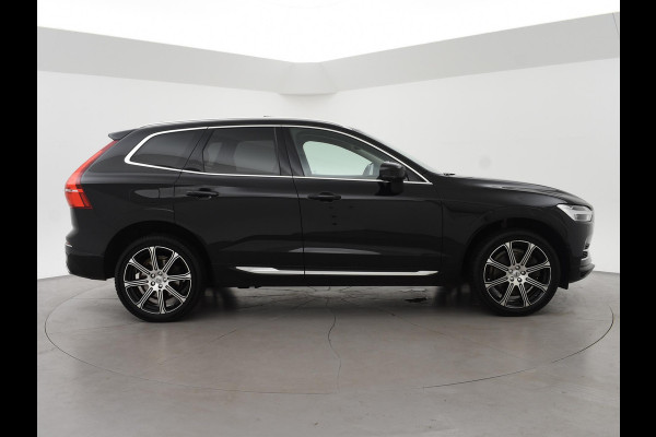 Volvo XC60 2.0 RECHARGE T8 390 PK AWD INSCRIPTION + LUCHTVERING | TREKHAAK | ADAPTIVE CRUISE | HEAD-UP