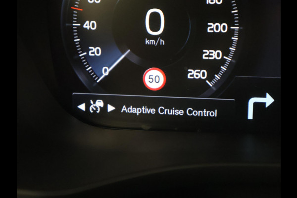 Volvo XC60 2.0 RECHARGE T8 390 PK AWD INSCRIPTION + LUCHTVERING | TREKHAAK | ADAPTIVE CRUISE | HEAD-UP