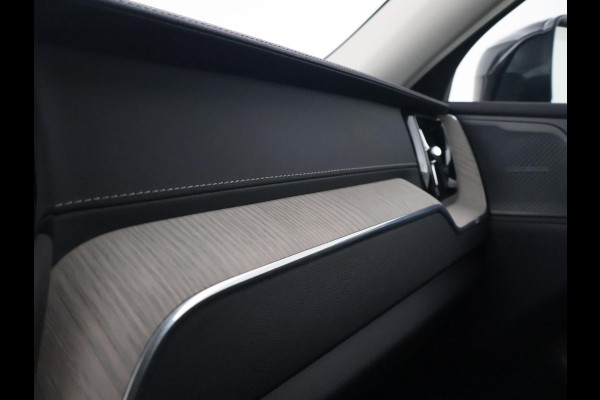 Volvo XC60 2.0 RECHARGE T8 390 PK AWD INSCRIPTION + LUCHTVERING | TREKHAAK | ADAPTIVE CRUISE | HEAD-UP