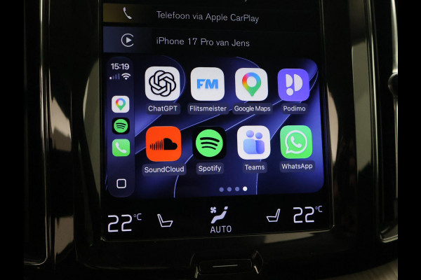 Volvo XC60 2.0 RECHARGE T8 390 PK AWD INSCRIPTION + LUCHTVERING | TREKHAAK | ADAPTIVE CRUISE | HEAD-UP