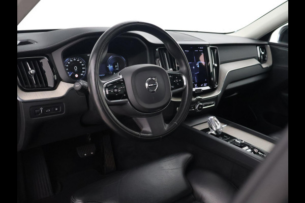 Volvo XC60 2.0 RECHARGE T8 390 PK AWD INSCRIPTION + LUCHTVERING | TREKHAAK | ADAPTIVE CRUISE | HEAD-UP