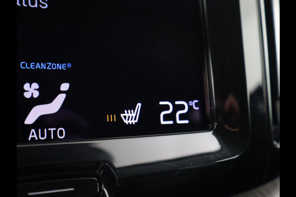 Volvo XC60 2.0 RECHARGE T8 390 PK AWD INSCRIPTION + LUCHTVERING | TREKHAAK | ADAPTIVE CRUISE | HEAD-UP