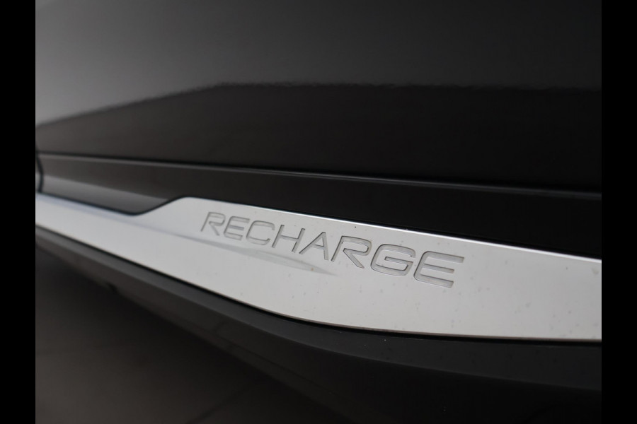 Volvo XC60 2.0 RECHARGE T8 390 PK AWD INSCRIPTION + LUCHTVERING | TREKHAAK | ADAPTIVE CRUISE | HEAD-UP