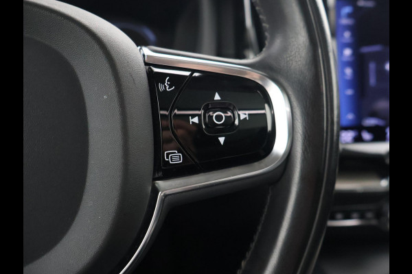 Volvo XC60 2.0 RECHARGE T8 390 PK AWD INSCRIPTION + LUCHTVERING | TREKHAAK | ADAPTIVE CRUISE | HEAD-UP