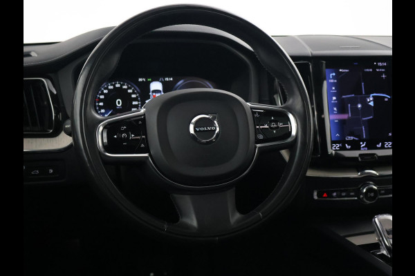 Volvo XC60 2.0 RECHARGE T8 390 PK AWD INSCRIPTION + LUCHTVERING | TREKHAAK | ADAPTIVE CRUISE | HEAD-UP