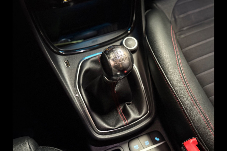 Ford Puma 1.0 EcoBoost Hybrid ST-Line X | Nardo | B&O | Keyless | Camera | Elektrische achterklep