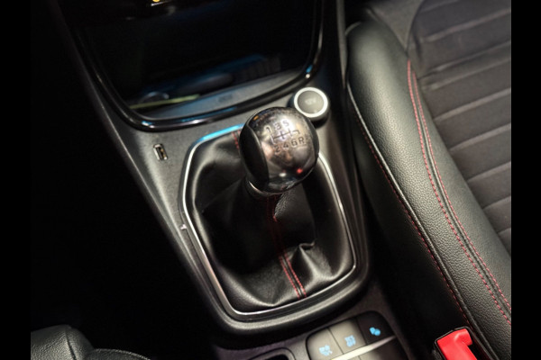 Ford Puma 1.0 EcoBoost Hybrid ST-Line X | Nardo | B&O | Keyless | Camera | Elektrische achterklep