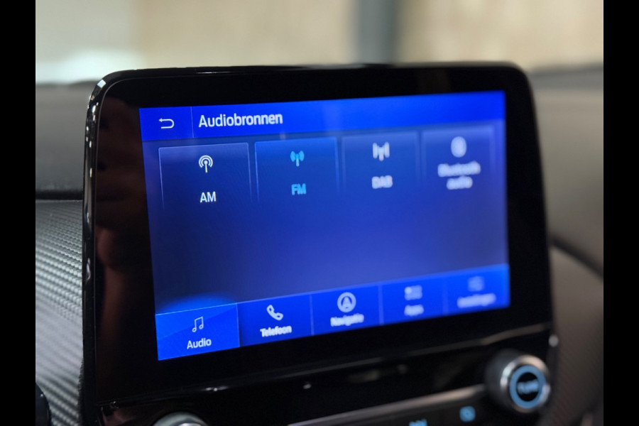 Ford Puma 1.0 EcoBoost Hybrid ST-Line X | Nardo | B&O | Keyless | Camera | Elektrische achterklep