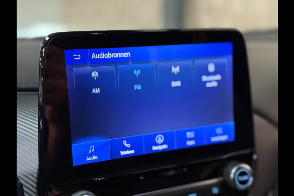 Ford Puma 1.0 EcoBoost Hybrid ST-Line X | Nardo | B&O | Keyless | Camera | Elektrische achterklep