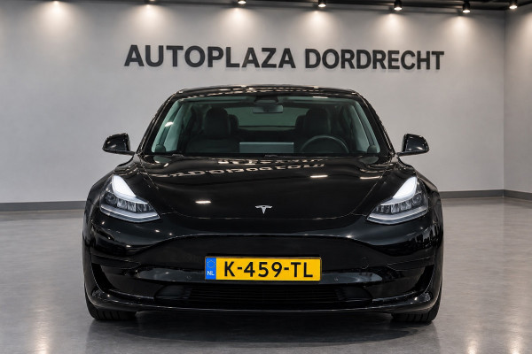 Tesla Model 3 Standard RWD Plus 60 kWh |SOH 88%|FACELIFT | WARMTEPOMP