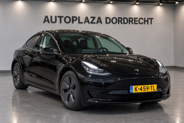 Tesla Model 3 Standard RWD Plus 60 kWh |SOH 88%|FACELIFT | WARMTEPOMP