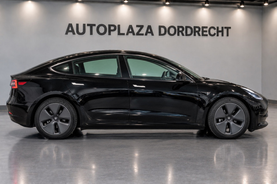 Tesla Model 3 Standard RWD Plus 60 kWh |SOH 88%|FACELIFT | WARMTEPOMP