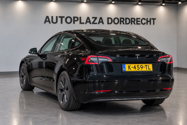 Tesla Model 3 Standard RWD Plus 60 kWh |SOH 88%|FACELIFT | WARMTEPOMP