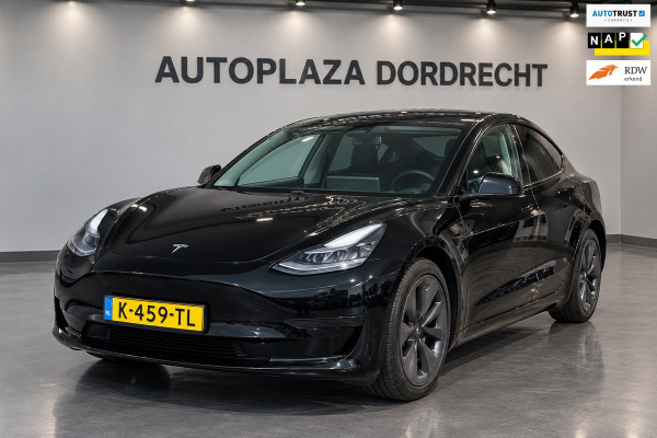 Tesla Model 3 Standard RWD Plus 60 kWh |SOH 88%|FACELIFT | WARMTEPOMP