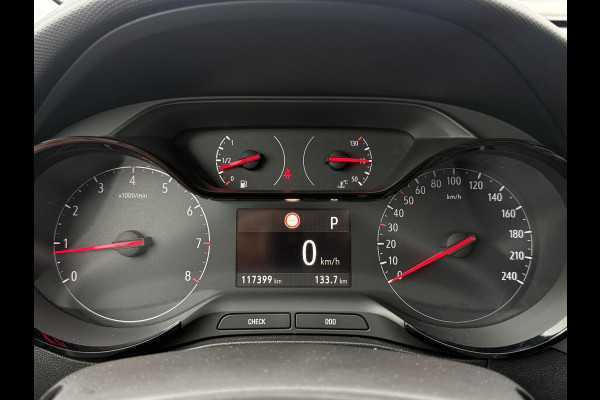 Opel Crossland X 1.2 Turbo Innovation Navi|Carplay|Trekhaak|D-riem vv in 2024|Clima|Cruise|Stoelverwarming|N.A.P|APK tot 02-2027