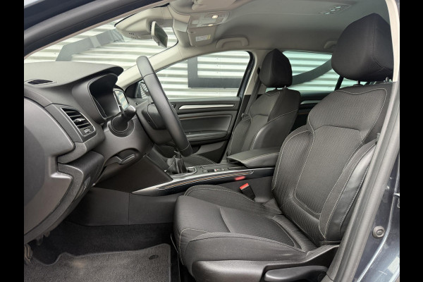 Renault Mégane Estate 1.3 TCe Bose 1e Eigenaar|Navi|Camera|Trekhaak|Cima|Cruise|APK tot 02-2027