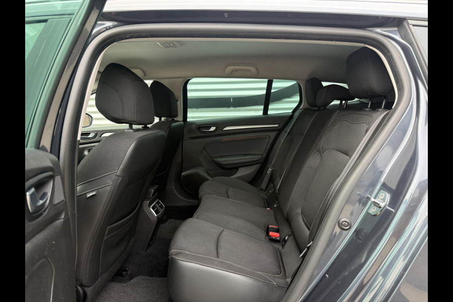 Renault Mégane Estate 1.3 TCe Bose 1e Eigenaar|Navi|Camera|Trekhaak|Cima|Cruise|APK tot 02-2027