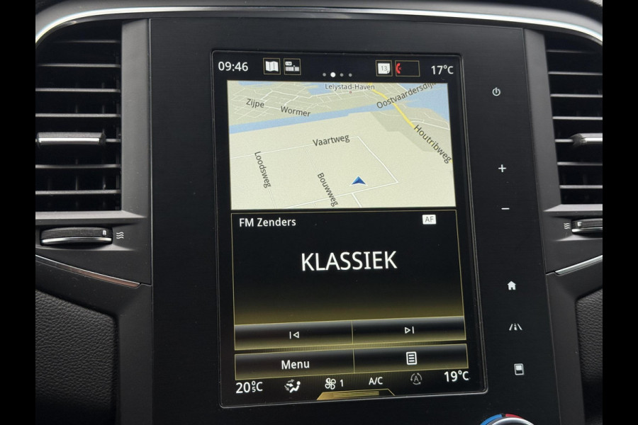 Renault Mégane Estate 1.3 TCe Bose 1e Eigenaar|Navi|Camera|Trekhaak|Cima|Cruise|APK tot 02-2027