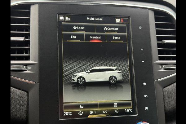 Renault Mégane Estate 1.3 TCe Bose 1e Eigenaar|Navi|Camera|Trekhaak|Cima|Cruise|APK tot 02-2027