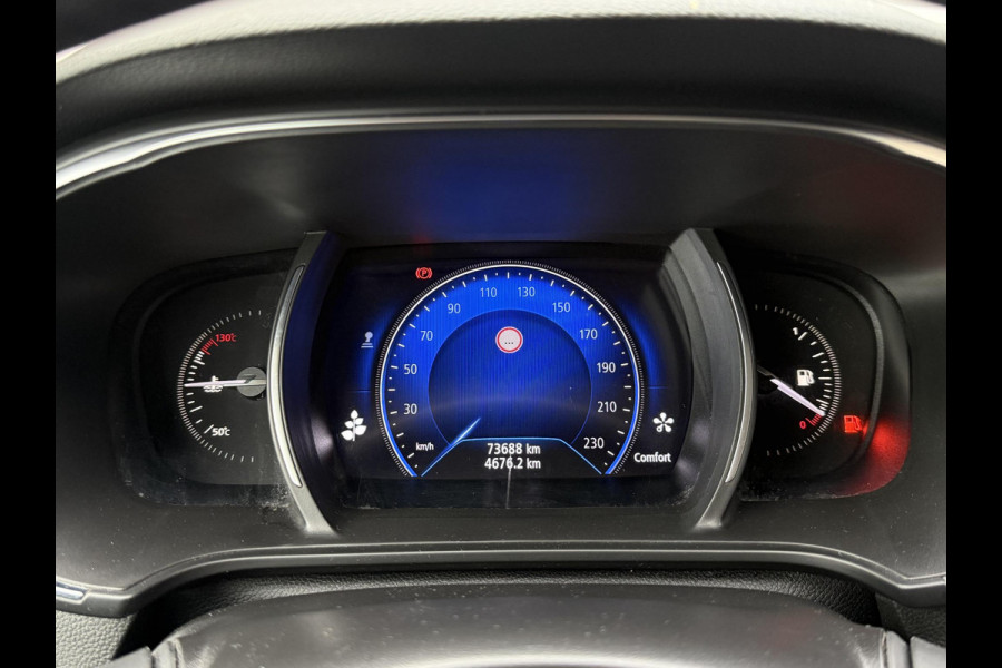 Renault Mégane Estate 1.3 TCe Bose 1e Eigenaar|Navi|Camera|Trekhaak|Cima|Cruise|APK tot 02-2027