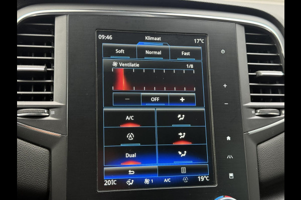 Renault Mégane Estate 1.3 TCe Bose 1e Eigenaar|Navi|Camera|Trekhaak|Cima|Cruise|APK tot 02-2027