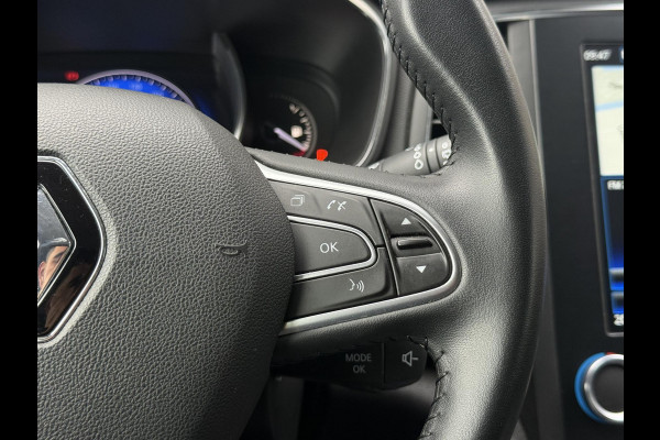Renault Mégane Estate 1.3 TCe Bose 1e Eigenaar|Navi|Camera|Trekhaak|Cima|Cruise|APK tot 02-2027