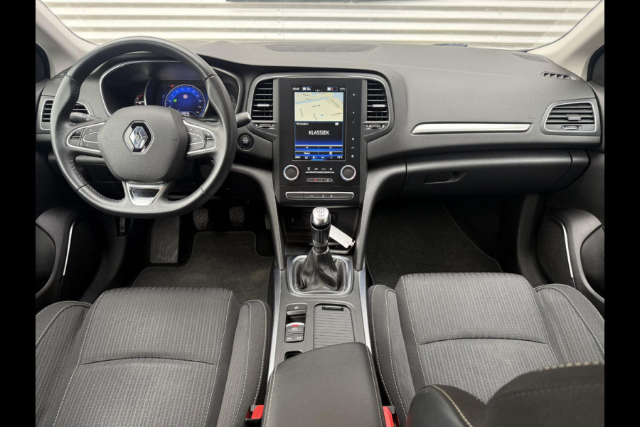 Renault Mégane Estate 1.3 TCe Bose 1e Eigenaar|Navi|Camera|Trekhaak|Cima|Cruise|APK tot 02-2027