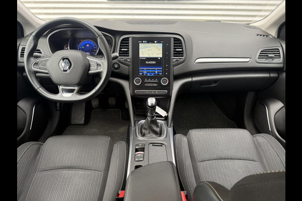 Renault Mégane Estate 1.3 TCe Bose 1e Eigenaar|Navi|Camera|Trekhaak|Cima|Cruise|APK tot 02-2027