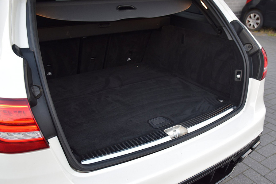 Mercedes-Benz C-Klasse Estate 180 AMG Pakket*Pano*360Cam*Burmester*Elec stoelen*108Dkm*NAP*