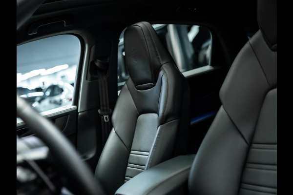 Porsche Cayenne Coupé 3.0 E-Hybrid Black Edition Prachtige Porsche Cayenne uitgevoerd met vele opties