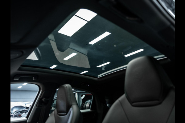 Porsche Cayenne Coupé 3.0 E-Hybrid Black Edition Prachtige Porsche Cayenne uitgevoerd met vele opties