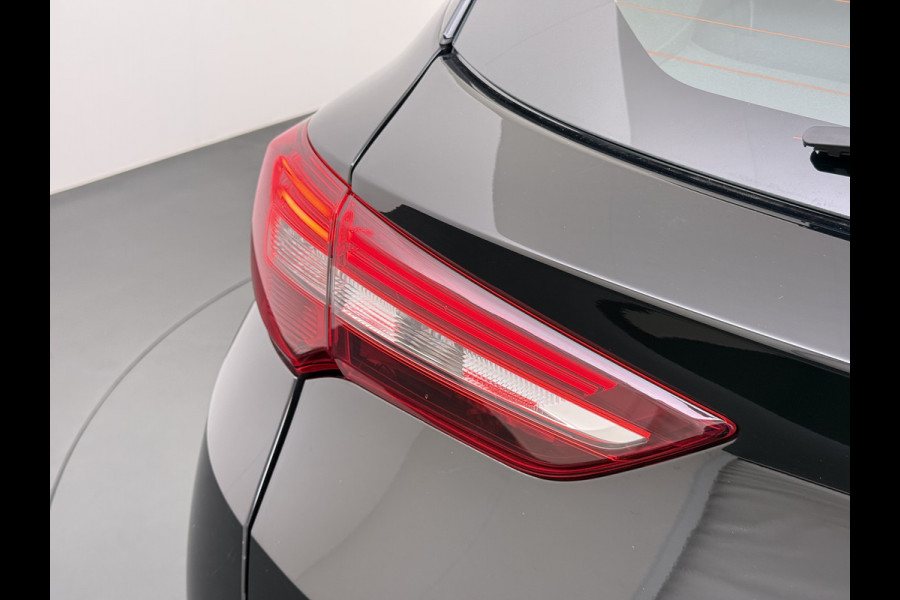 Opel Grandland X 1.2T 131pk Camera Apple/Android Elek.klep Bordherk. Blindspot 1/2Leer Navi Lane-dep. Keyless Aut.Verlichting Led Usb Tel. Ecc CruiseControl Innovation Regensensor Pdc Mistlampen Elek.Inkl.Spiegels 18''LM 1.2Turbo