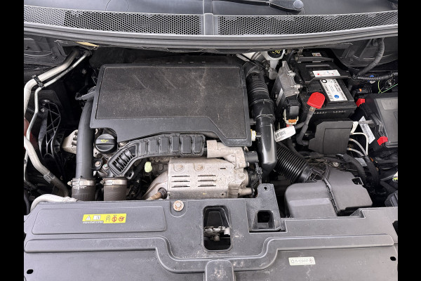 Opel Grandland X 1.2T 131pk Camera Apple/Android Elek.klep Bordherk. Blindspot 1/2Leer Navi Lane-dep. Keyless Aut.Verlichting Led Usb Tel. Ecc CruiseControl Innovation Regensensor Pdc Mistlampen Elek.Inkl.Spiegels 18''LM 1.2Turbo