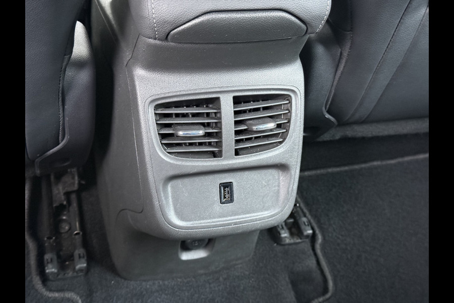 Opel Grandland X 1.2T 131pk Camera Apple/Android Elek.klep Bordherk. Blindspot 1/2Leer Navi Lane-dep. Keyless Aut.Verlichting Led Usb Tel. Ecc CruiseControl Innovation Regensensor Pdc Mistlampen Elek.Inkl.Spiegels 18''LM 1.2Turbo