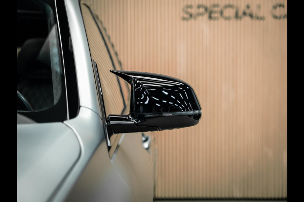 BMW X5 xDrive50e Super vol uitgevoerde X5 50e M-sport Frozengey, M-seats, B&W sound, Skylounge etc etc
