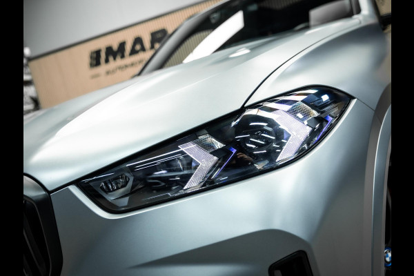 BMW X5 xDrive50e Super vol uitgevoerde X5 50e M-sport Frozengey, M-seats, B&W sound, Skylounge etc etc