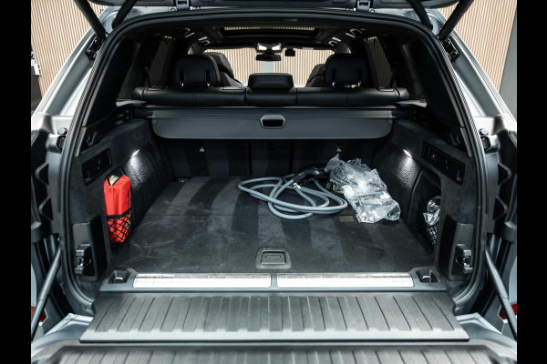 BMW X5 xDrive50e Super vol uitgevoerde X5 50e M-sport Frozengey, M-seats, B&W sound, Skylounge etc etc