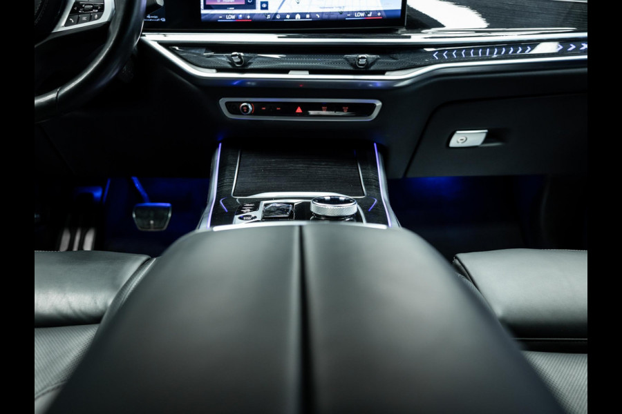 BMW X5 xDrive50e Super vol uitgevoerde X5 50e M-sport Frozengey, M-seats, B&W sound, Skylounge etc etc