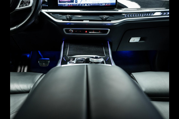 BMW X5 xDrive50e Super vol uitgevoerde X5 50e M-sport Frozengey, M-seats, B&W sound, Skylounge etc etc