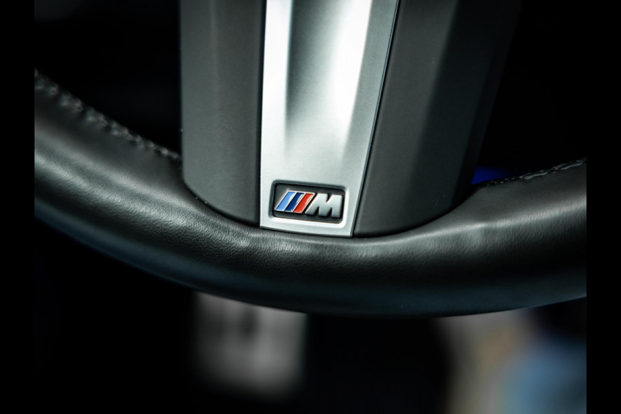 BMW X5 xDrive50e Super vol uitgevoerde X5 50e M-sport Frozengey, M-seats, B&W sound, Skylounge etc etc