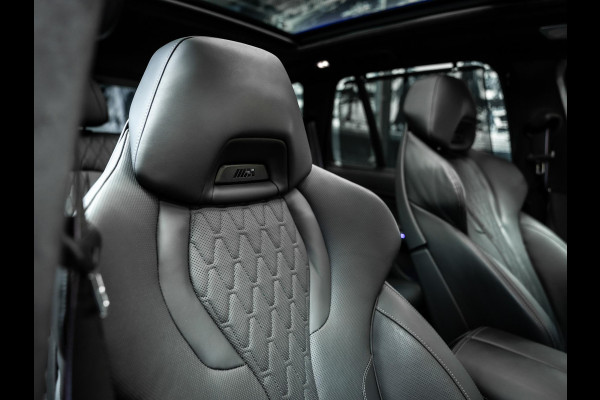 BMW X5 xDrive50e Super vol uitgevoerde X5 50e M-sport Frozengey, M-seats, B&W sound, Skylounge etc etc