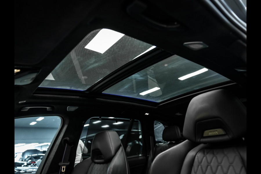 BMW X5 xDrive50e Super vol uitgevoerde X5 50e M-sport Frozengey, M-seats, B&W sound, Skylounge etc etc