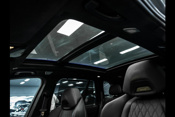 BMW X5 xDrive50e Super vol uitgevoerde X5 50e M-sport Frozengey, M-seats, B&W sound, Skylounge etc etc