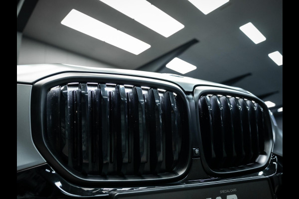 BMW X5 xDrive50e Super vol uitgevoerde X5 50e M-sport Frozengey, M-seats, B&W sound, Skylounge etc etc