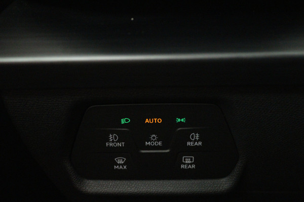 CUPRA Leon 1.4 e-Hybrid VZ 245PK (STOELVERWARMING, STUURVERWARMING, CRUISE ADAPTIEF)