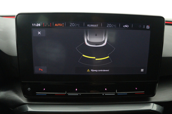 CUPRA Leon 1.4 e-Hybrid VZ 245PK (STOELVERWARMING, STUURVERWARMING, CRUISE ADAPTIEF)