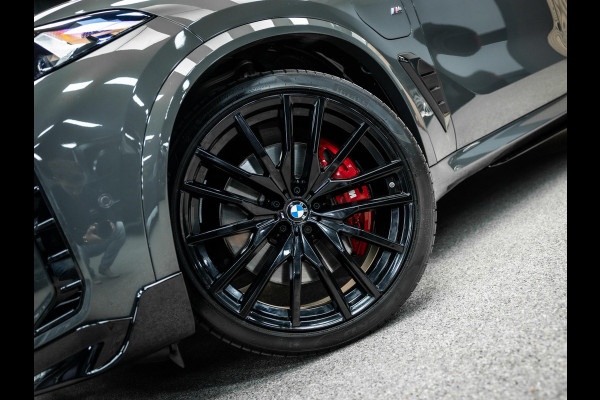 BMW X5 xDrive50e Prachtig uitgevoerde X5 50e Dravit Grau, spoiler pakket M-look Z.G.A.N