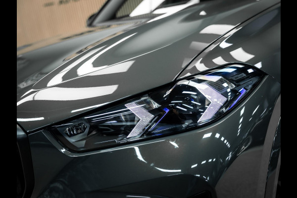 BMW X5 xDrive50e Prachtig uitgevoerde X5 50e Dravit Grau, spoiler pakket M-look Z.G.A.N