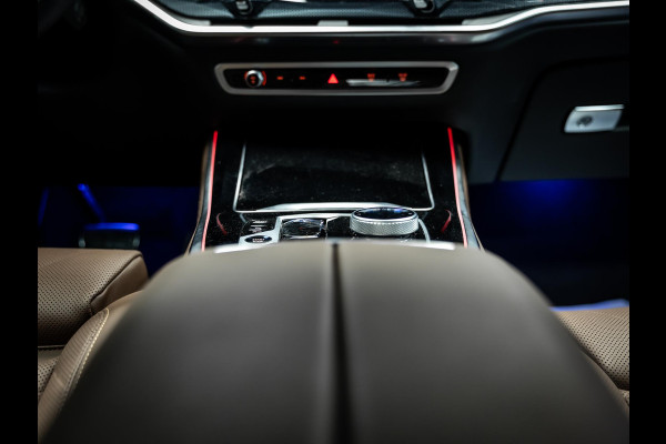 BMW X5 xDrive50e Prachtig uitgevoerde X5 50e Dravit Grau, spoiler pakket M-look Z.G.A.N